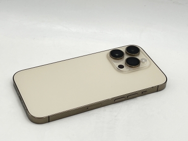 RefurbishediPhone iPhone 14 pro gold
